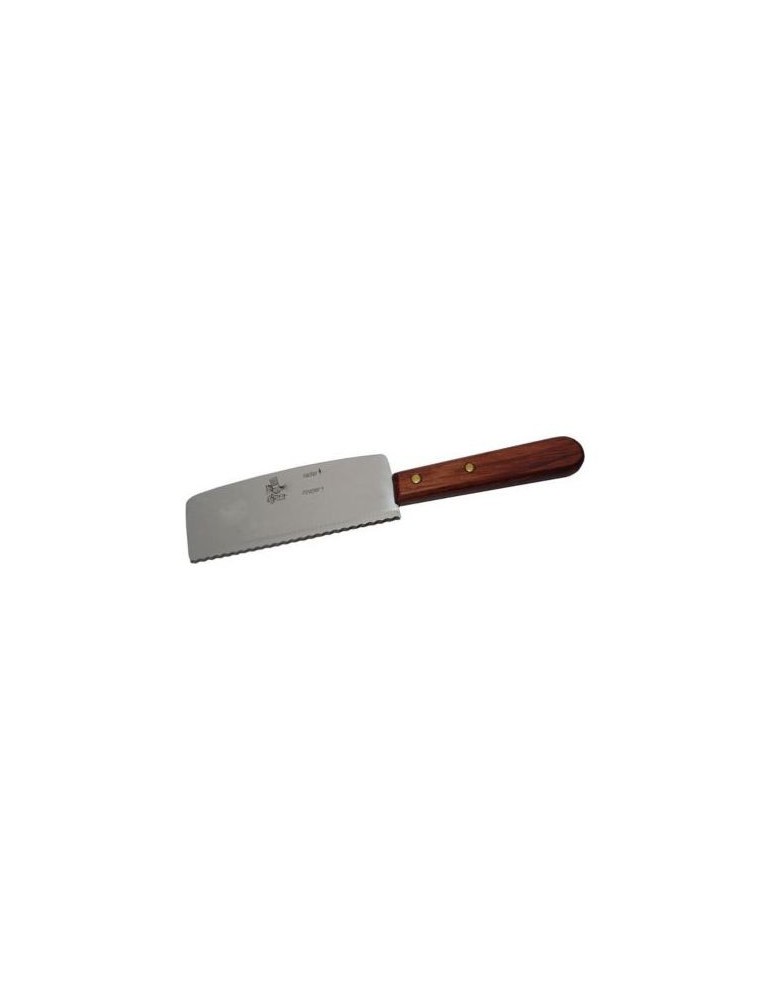 Couteau à raclette Tellier