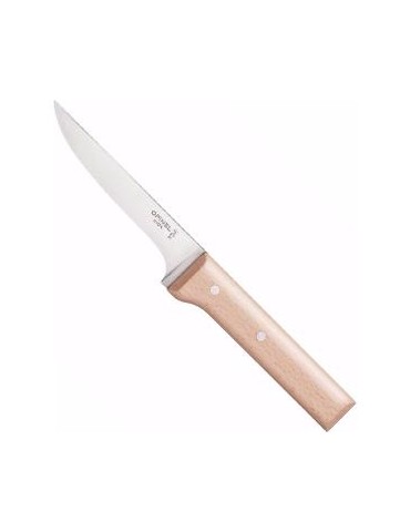 Couteau à Viandes et Volailles n°122 Parallèle