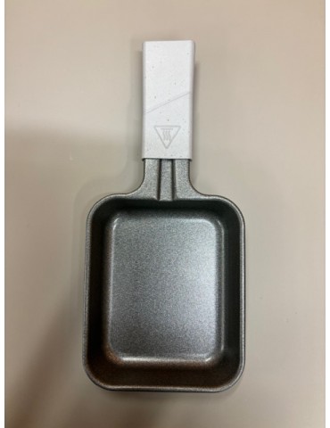 Metaltex - sorepro spatule raclette(6) nylon*256012 - Ustensile de cuisine  - Achat & prix